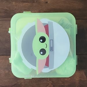 Disney Star Wars The Mandalorian